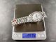 8+ Factory Rolex Watch Gain Weight Day-Date White Roman Dial 36mm (8)_th.jpg